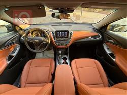 شيفروليه ماليبو